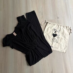 Smash & Tess Romper 3XS